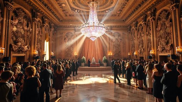 10 Reasons to Choose a Leading Event Agency in Paris for Unique Storytelling