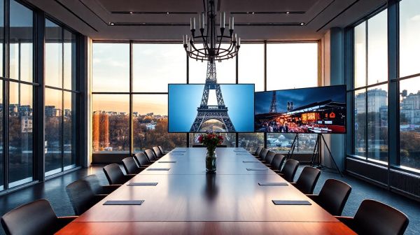 10 Reasons to Choose a Leading Event Agency in Paris for Unique Storytelling