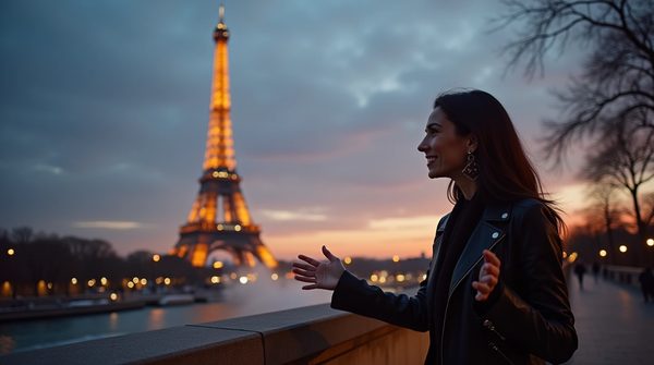 Crafting memorable stories with a top event agency in paris