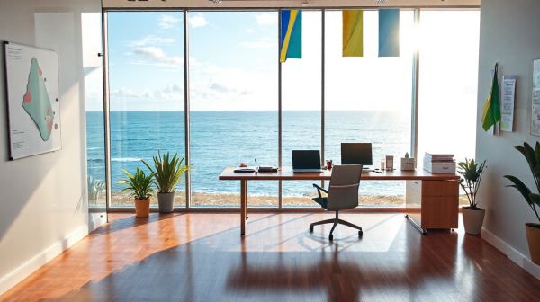 Essential steps for hassle-free company setup in Mauritius