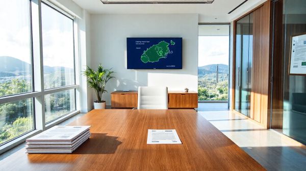 Essential steps for hassle-free company setup in Mauritius